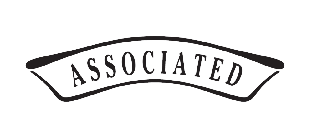 Associated Alcohols