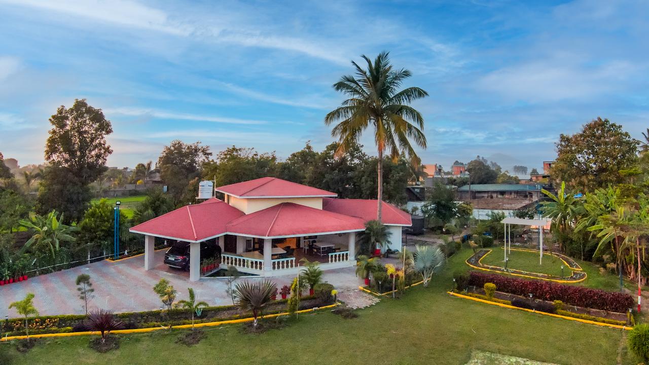 Patliputra Farm House Dewas