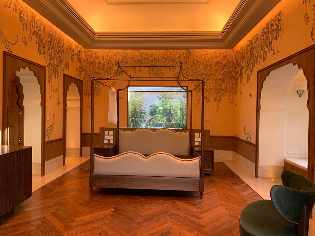 Luxury Residence