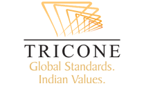 Tricone